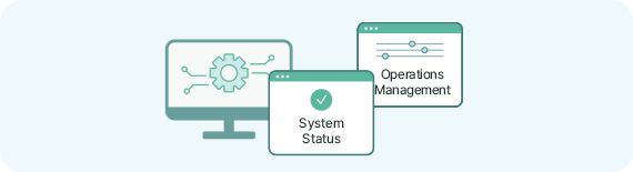 Stable Service Operations Management
