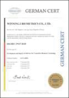 ISO 27017 Cloud Information Security