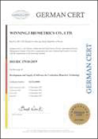 IS 27018 Cloud Privacy Protection