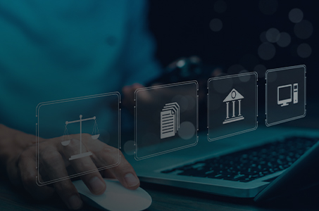 Non-Face-to-Face Services for Government Agencies