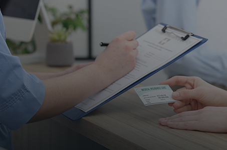 Identity Verification in Healthcare Institutions