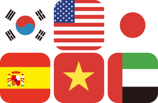Multi-Language Support