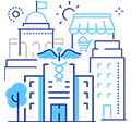 Identity verification for government agencies
                                                                               