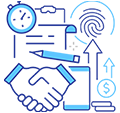 E-signatures for insurers and real estate transactions